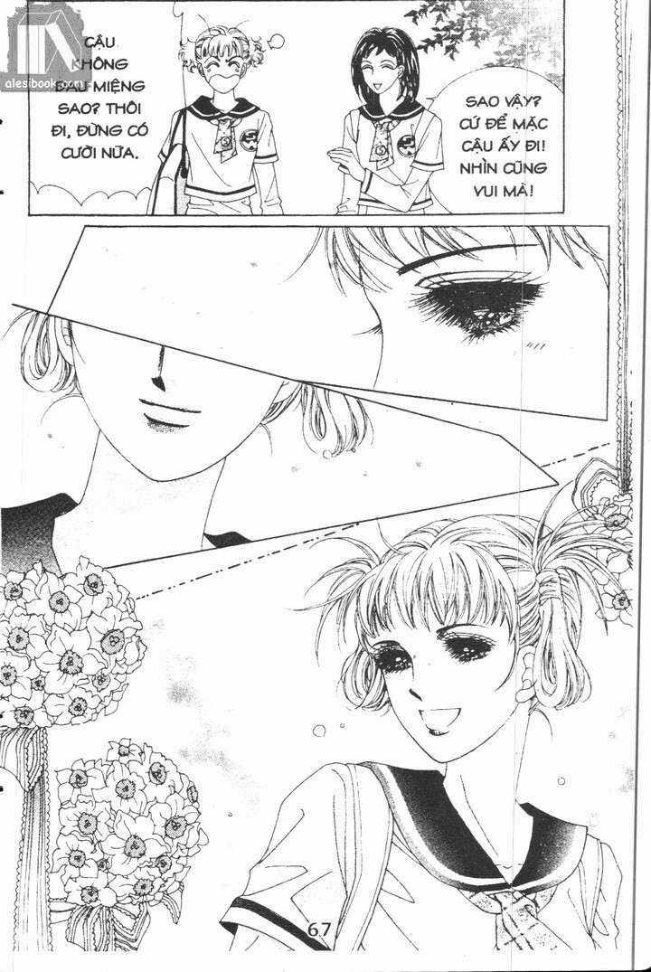 Hồng Tiểu Thư - Chapter 34 - Trang 27