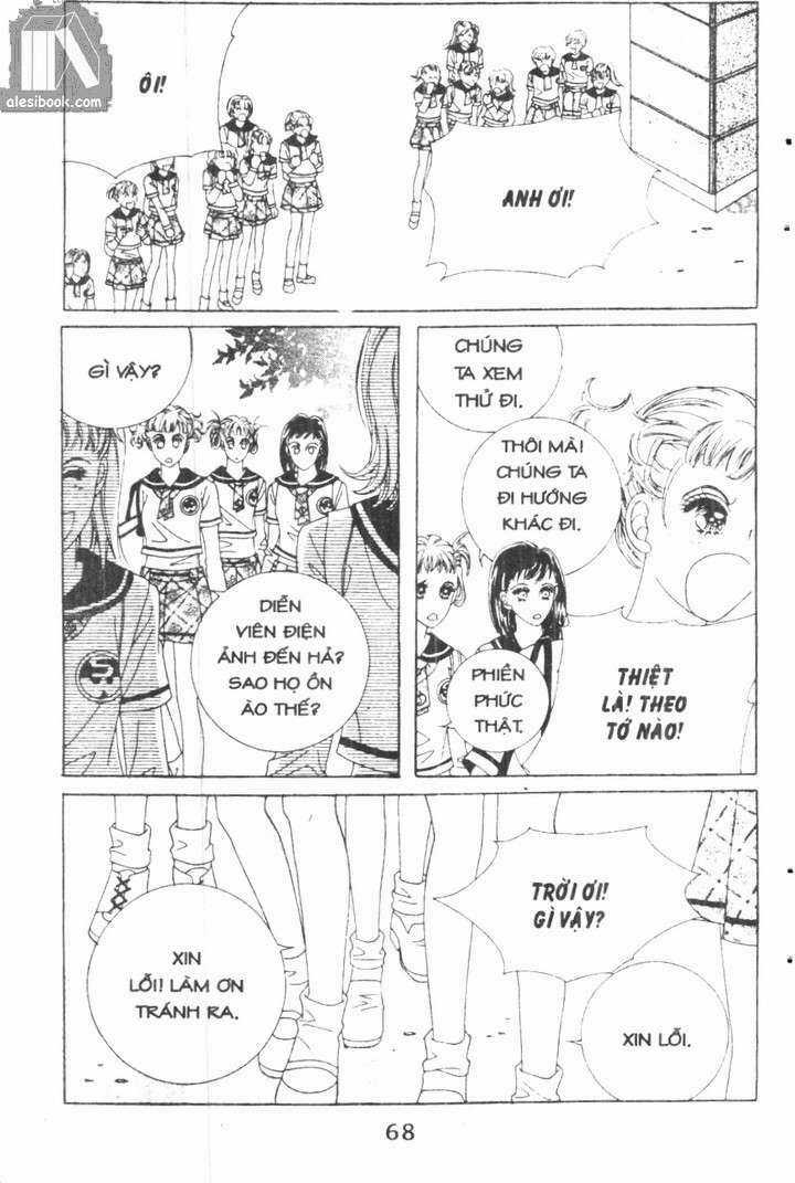 Hồng Tiểu Thư - Chapter 34 - Trang 28