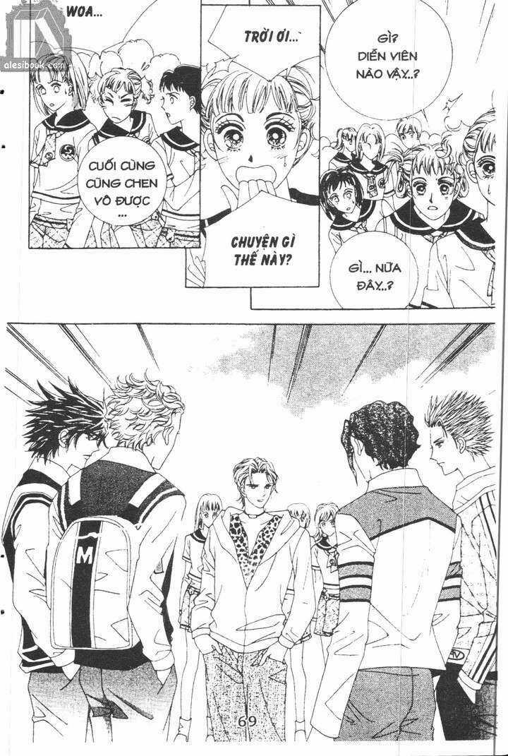 Hồng Tiểu Thư - Chapter 34 - Trang 29