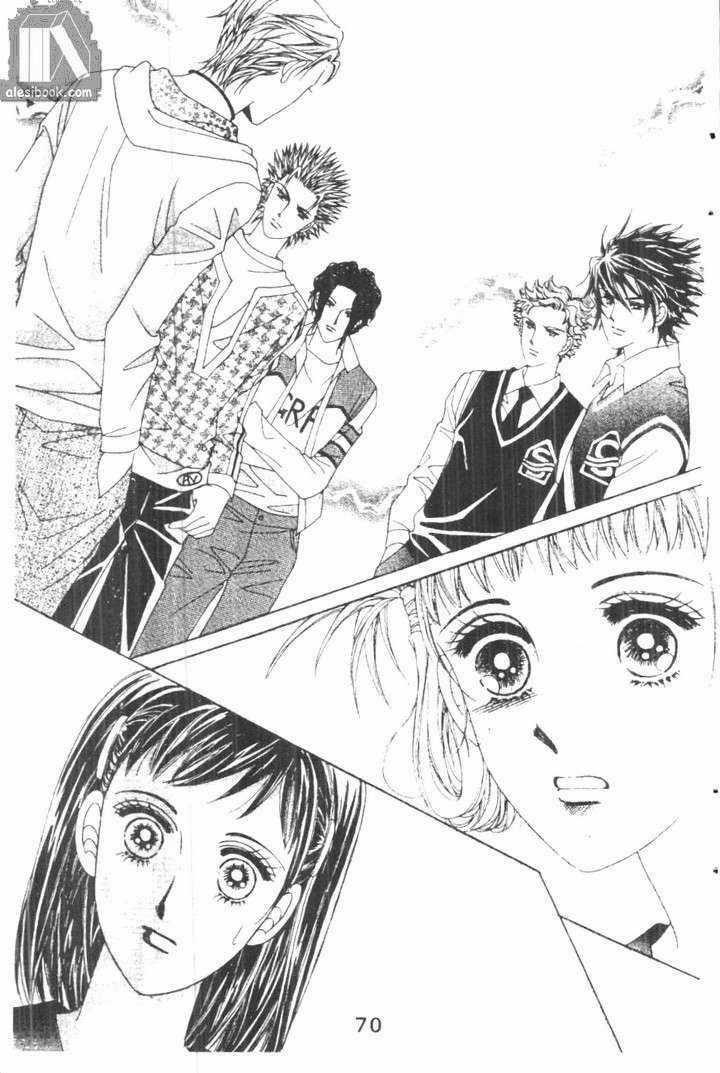 Hồng Tiểu Thư - Chapter 34 - Trang 30