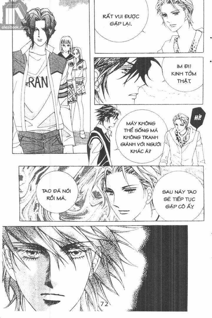 Hồng Tiểu Thư - Chapter 34 - Trang 32