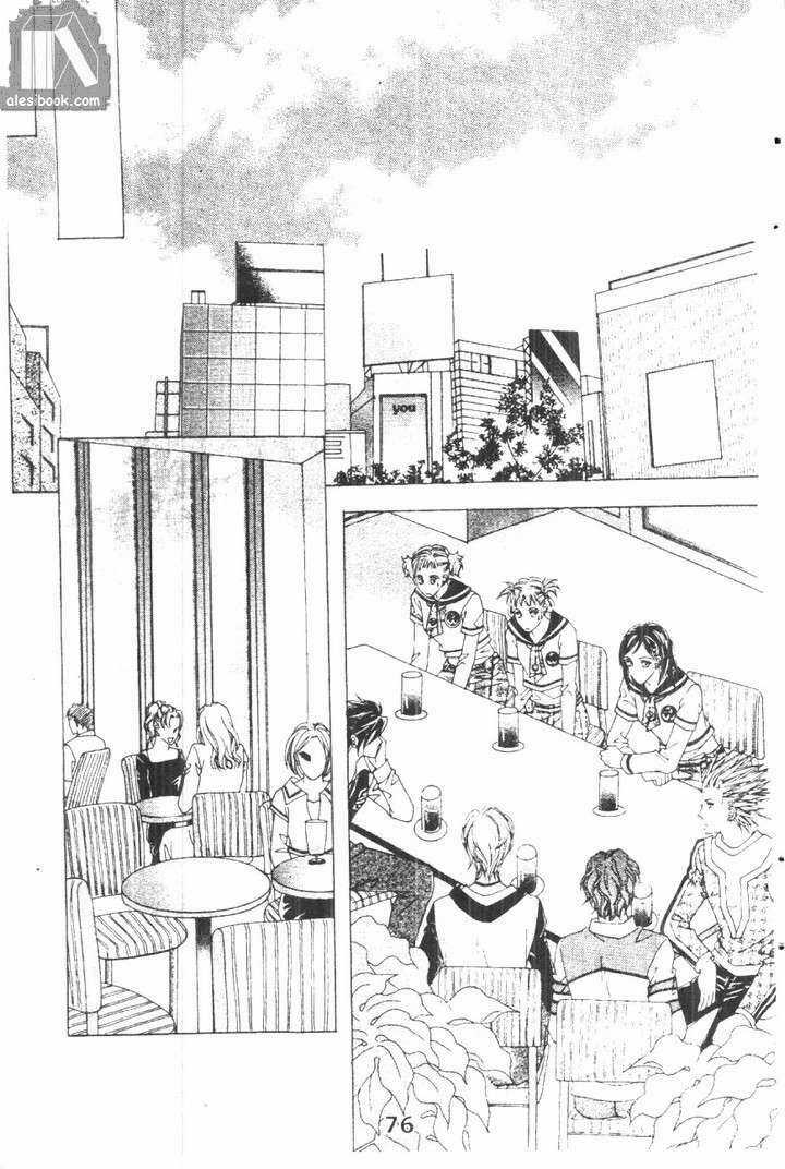 Hồng Tiểu Thư - Chapter 34 - Trang 36