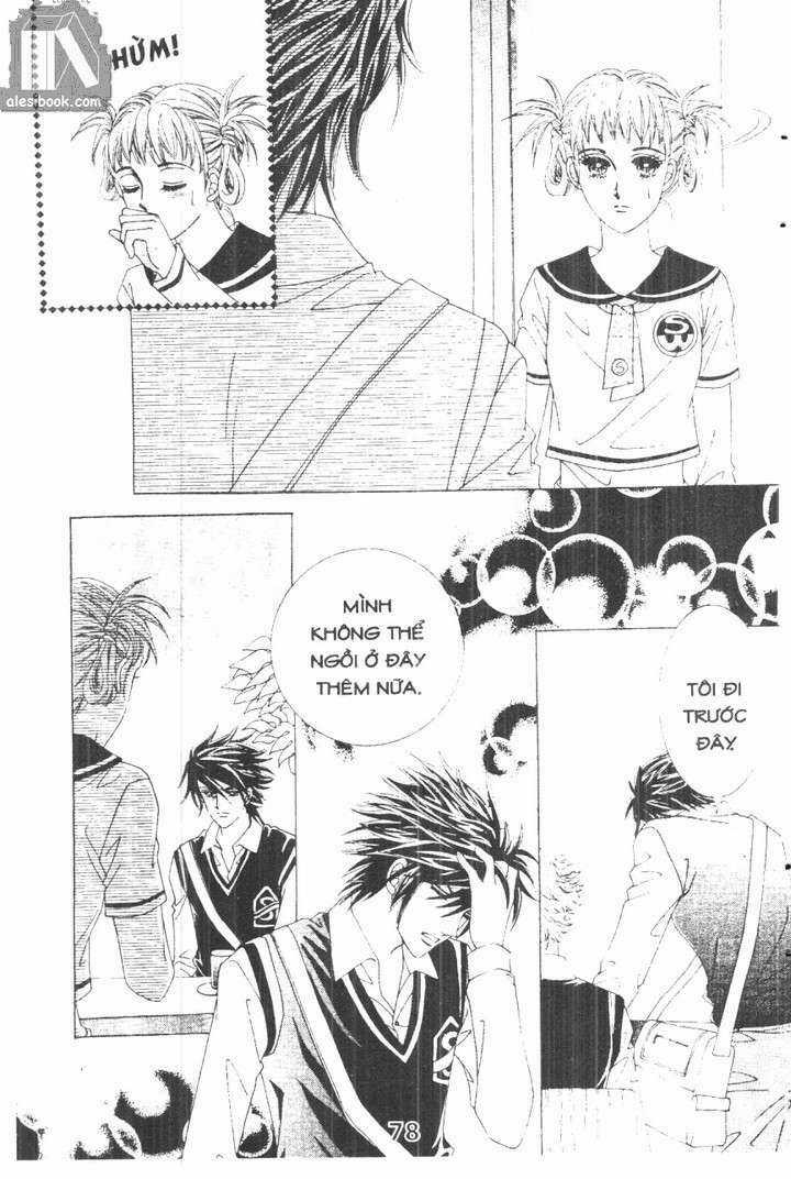 Hồng Tiểu Thư - Chapter 34 - Trang 38