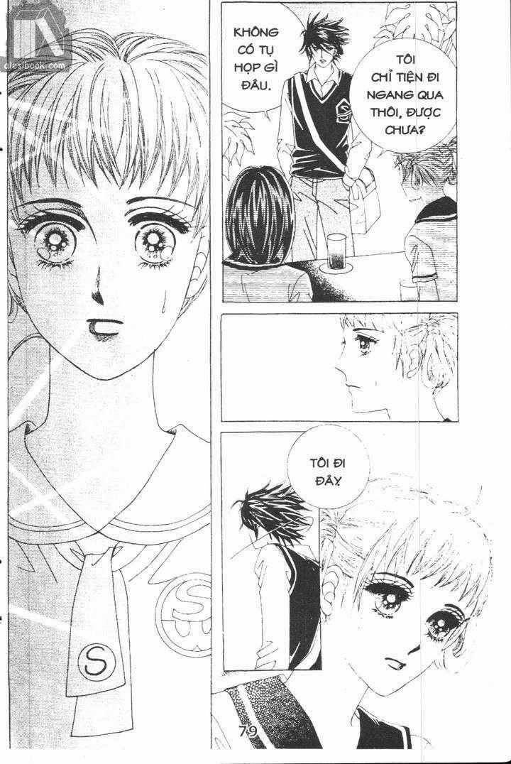 Hồng Tiểu Thư - Chapter 34 - Trang 39