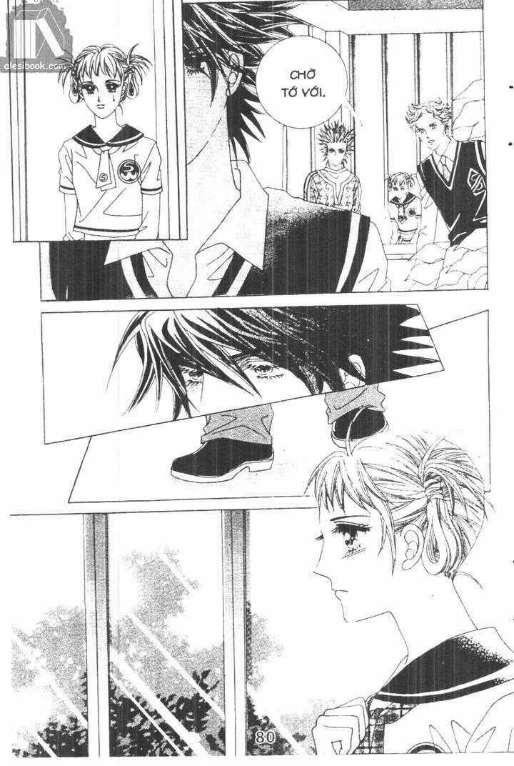 Hồng Tiểu Thư - Chapter 34 - Trang 40