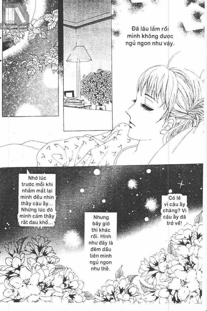 Hồng Tiểu Thư - Chapter 34 - Trang 5