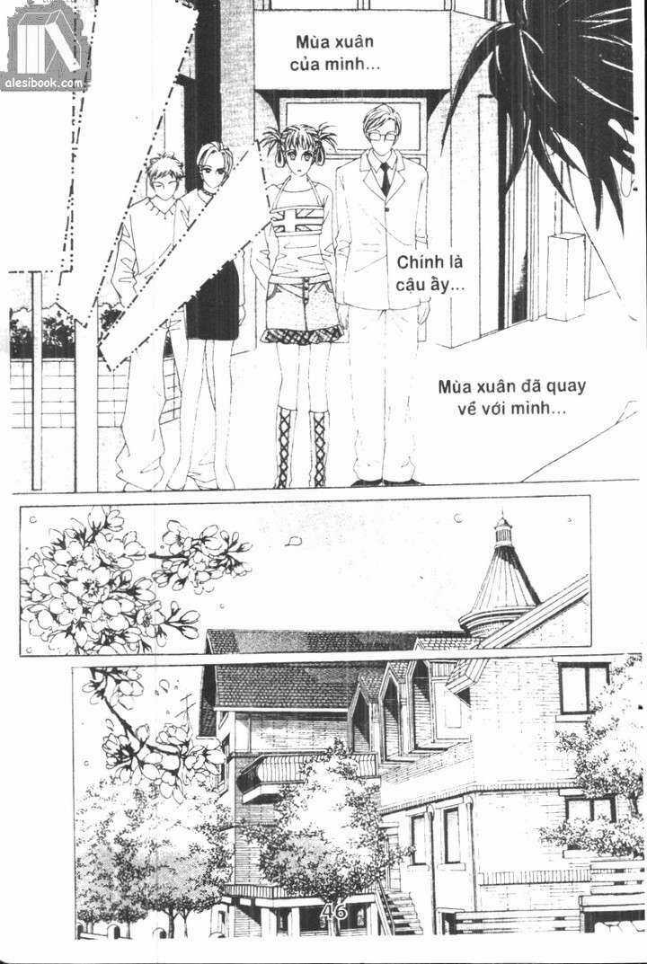 Hồng Tiểu Thư - Chapter 34 - Trang 6