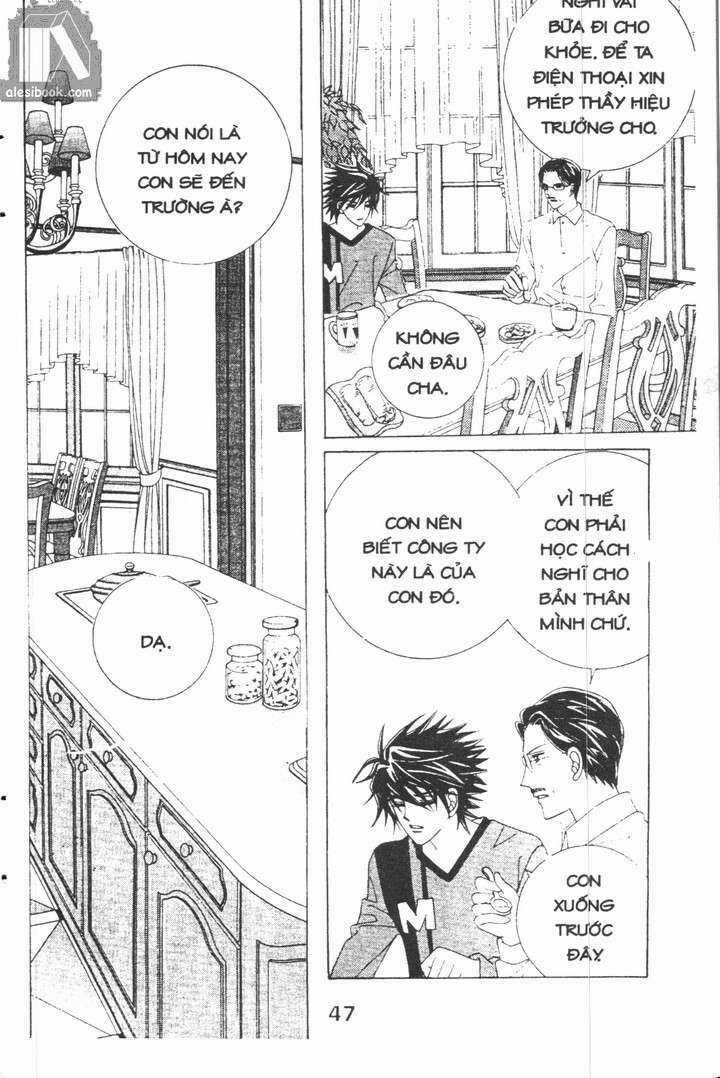 Hồng Tiểu Thư - Chapter 34 - Trang 7