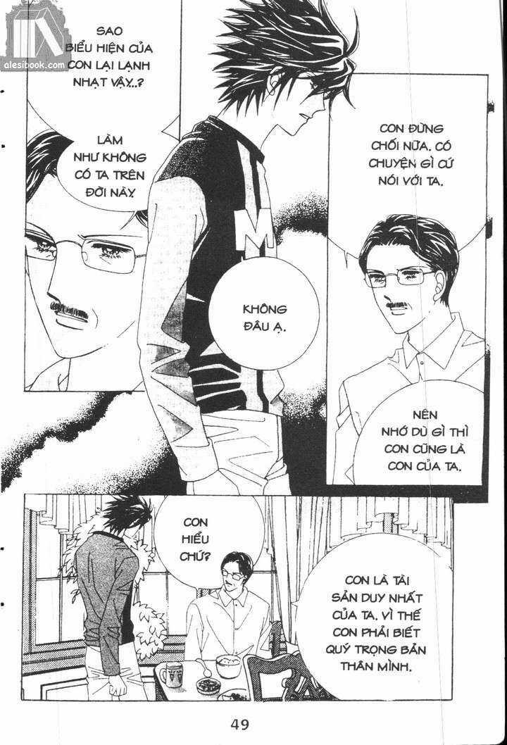 Hồng Tiểu Thư - Chapter 34 - Trang 9