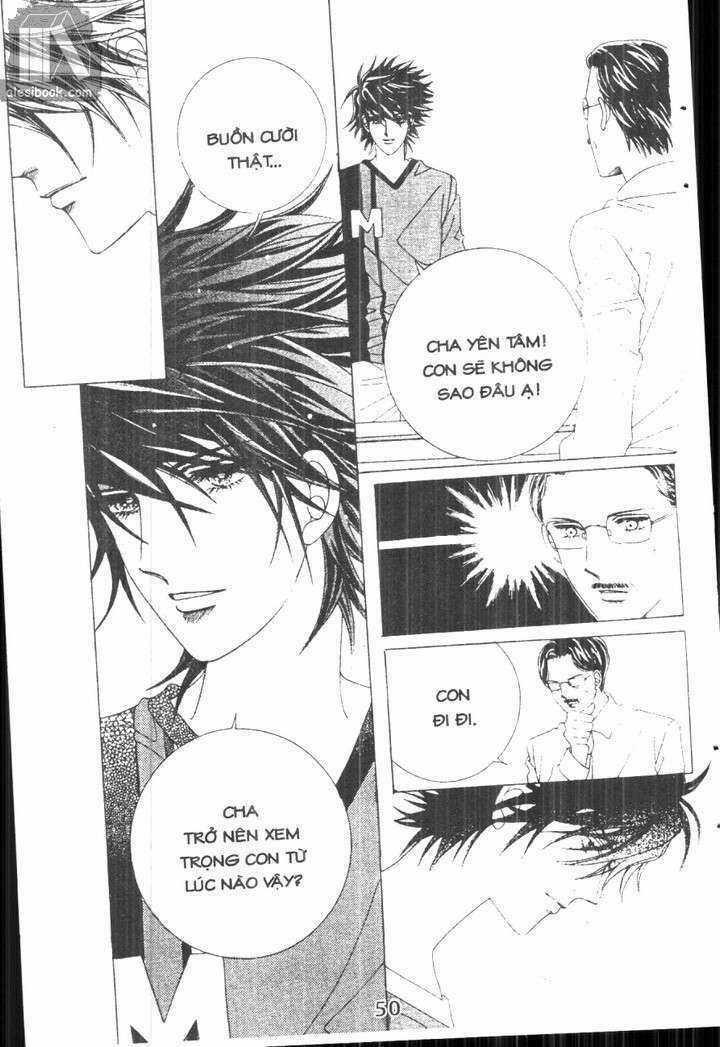 Hồng Tiểu Thư - Chapter 34 - Trang 10