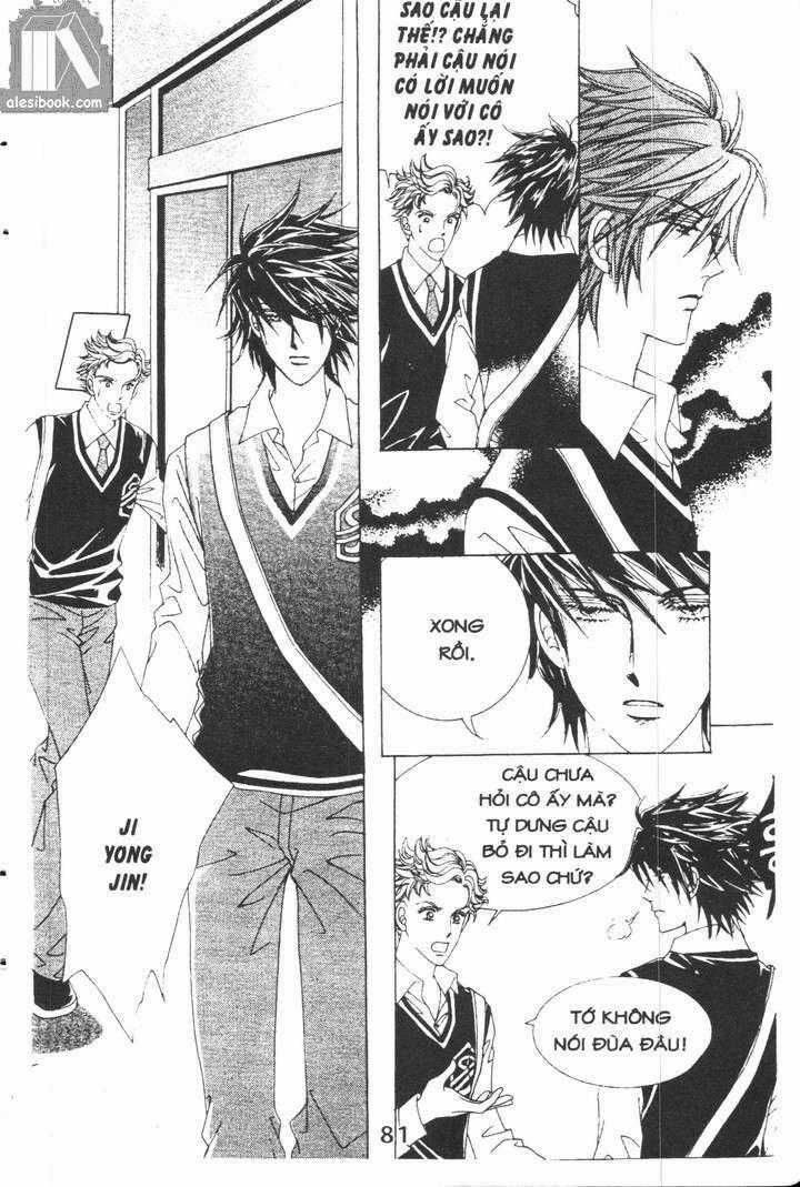 Hồng Tiểu Thư - Chapter 35 - Trang 1