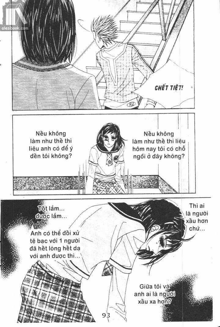 Hồng Tiểu Thư - Chapter 35 - Trang 13