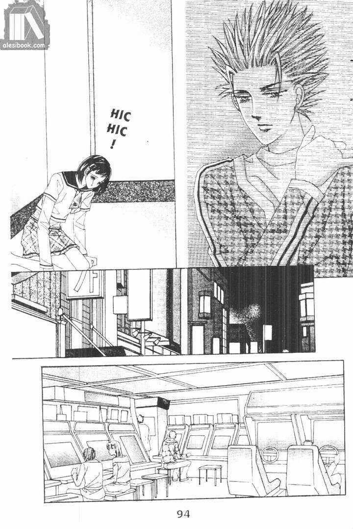 Hồng Tiểu Thư - Chapter 35 - Trang 14