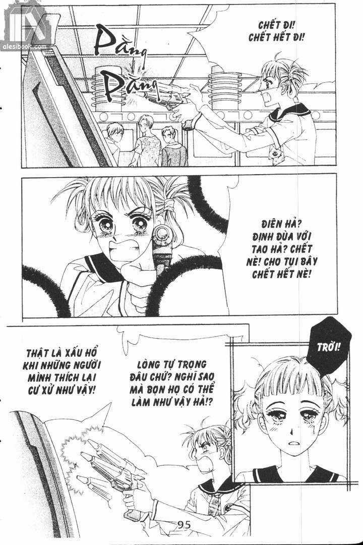 Hồng Tiểu Thư - Chapter 35 - Trang 15