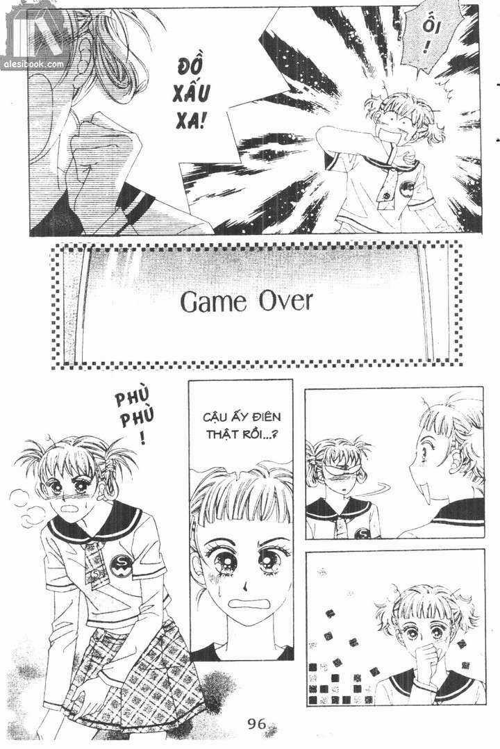 Hồng Tiểu Thư - Chapter 35 - Trang 16