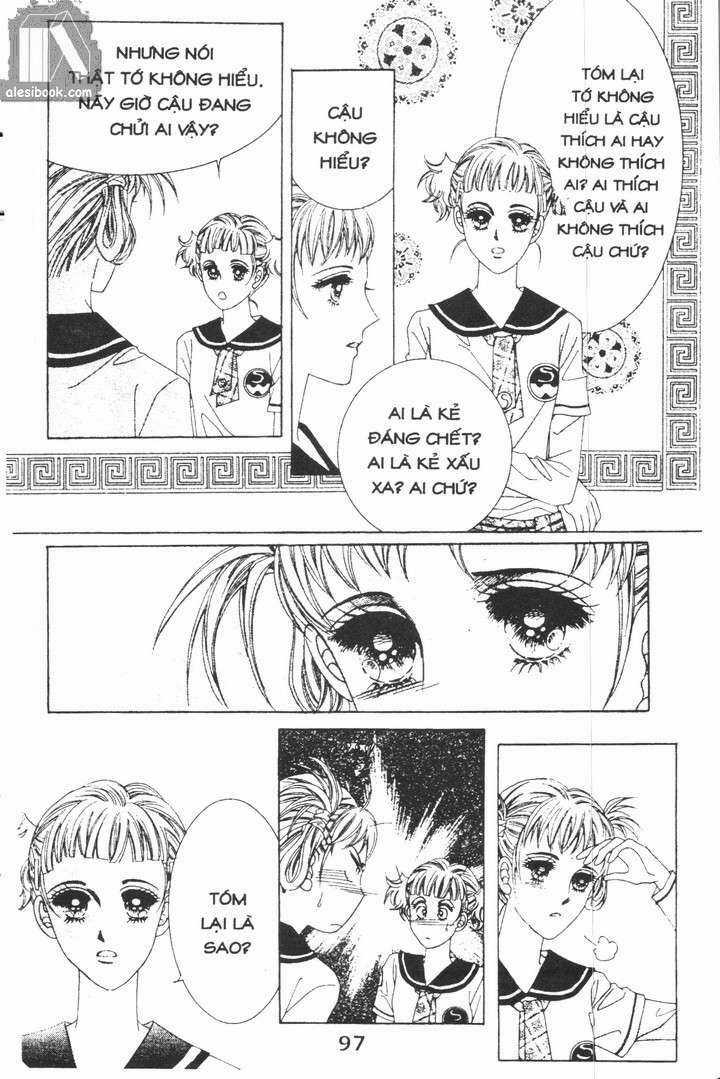 Hồng Tiểu Thư - Chapter 35 - Trang 17