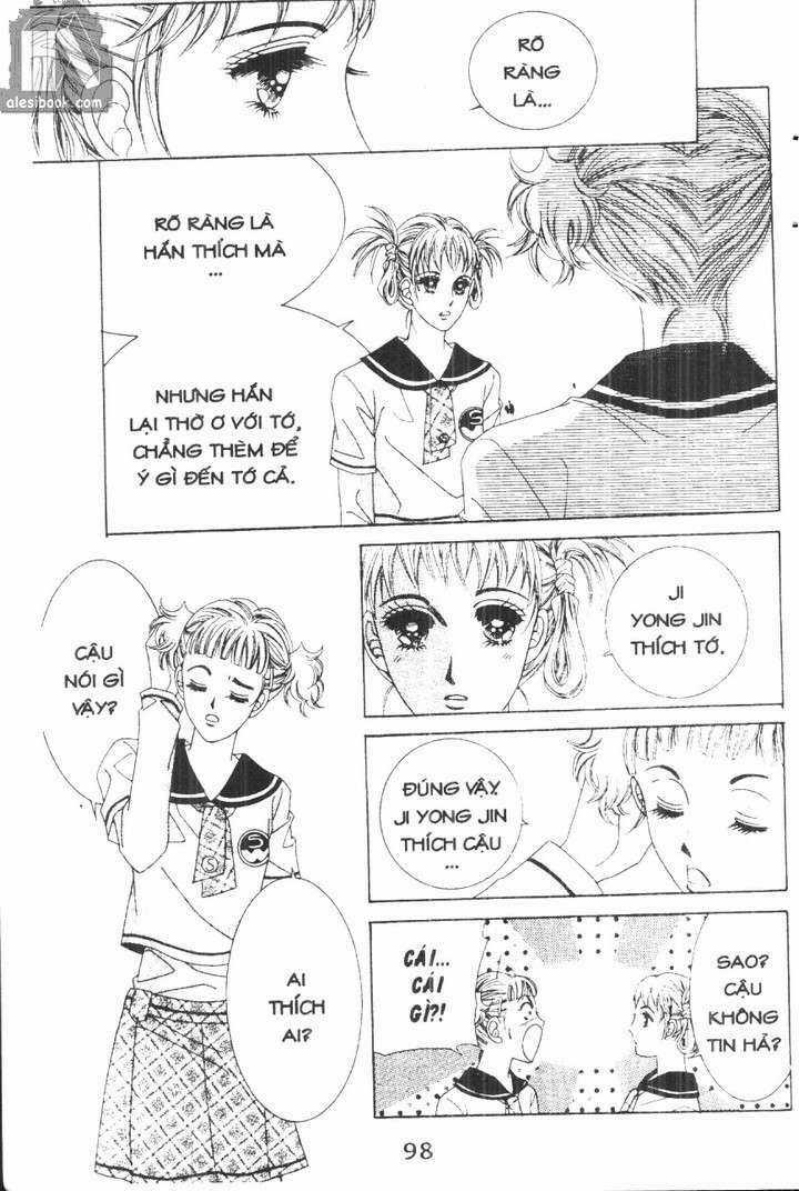 Hồng Tiểu Thư - Chapter 35 - Trang 18