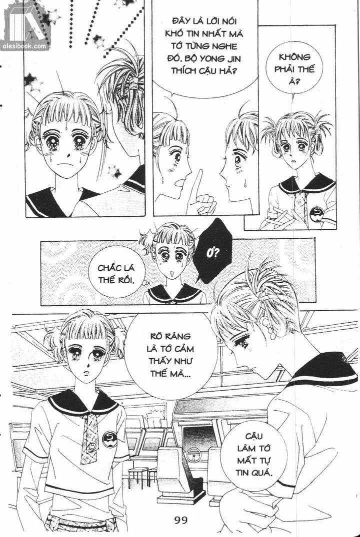 Hồng Tiểu Thư - Chapter 35 - Trang 19