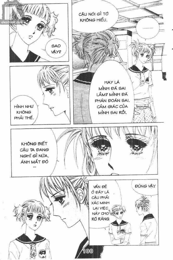 Hồng Tiểu Thư - Chapter 35 - Trang 20