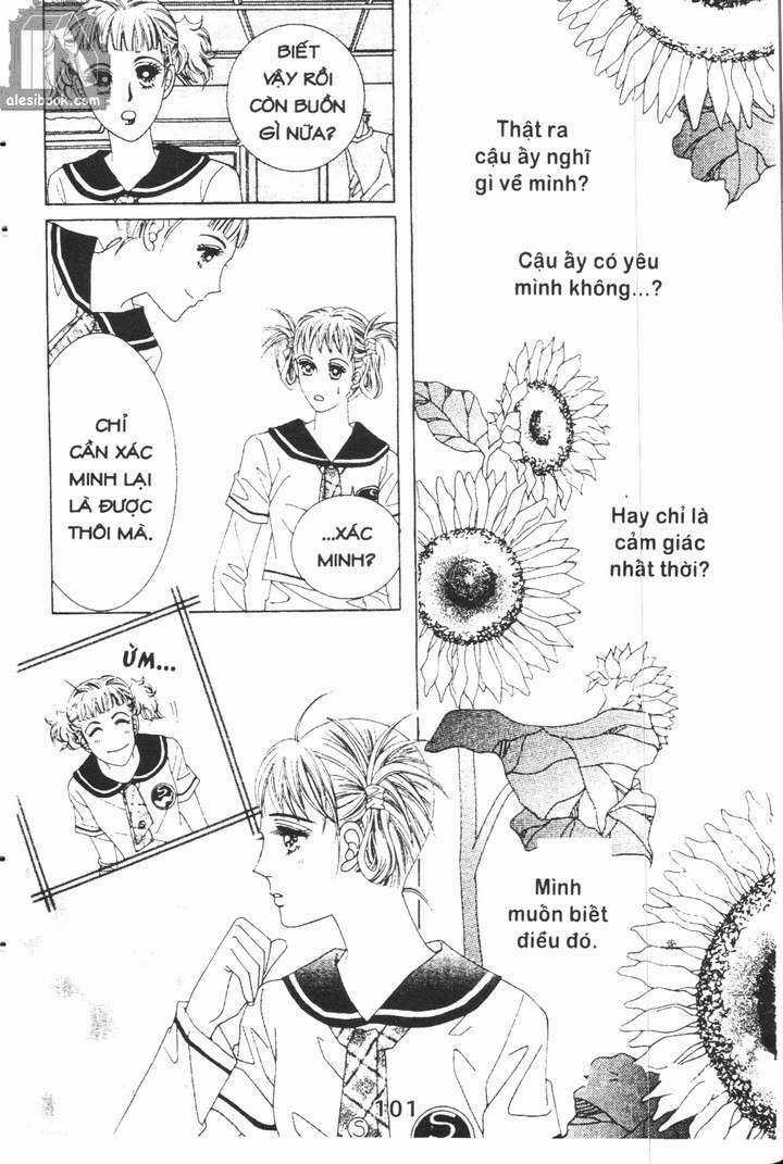 Hồng Tiểu Thư - Chapter 35 - Trang 21