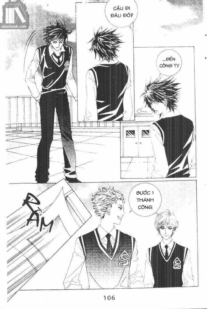 Hồng Tiểu Thư - Chapter 35 - Trang 26