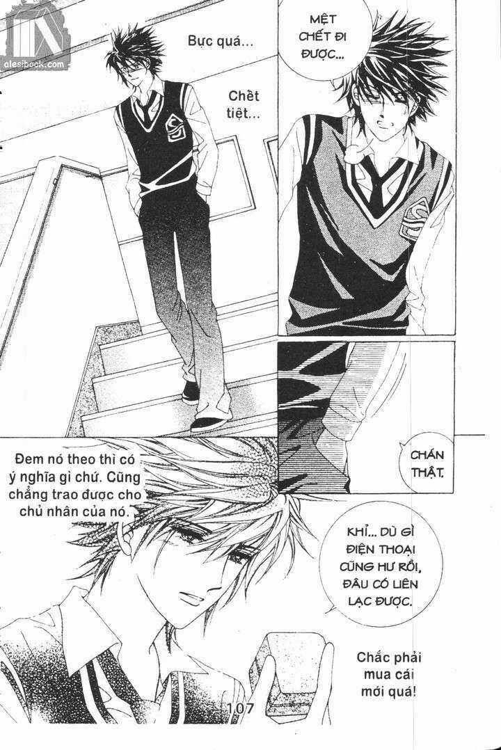 Hồng Tiểu Thư - Chapter 35 - Trang 27