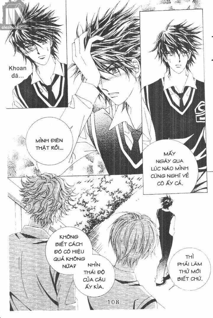 Hồng Tiểu Thư - Chapter 35 - Trang 28