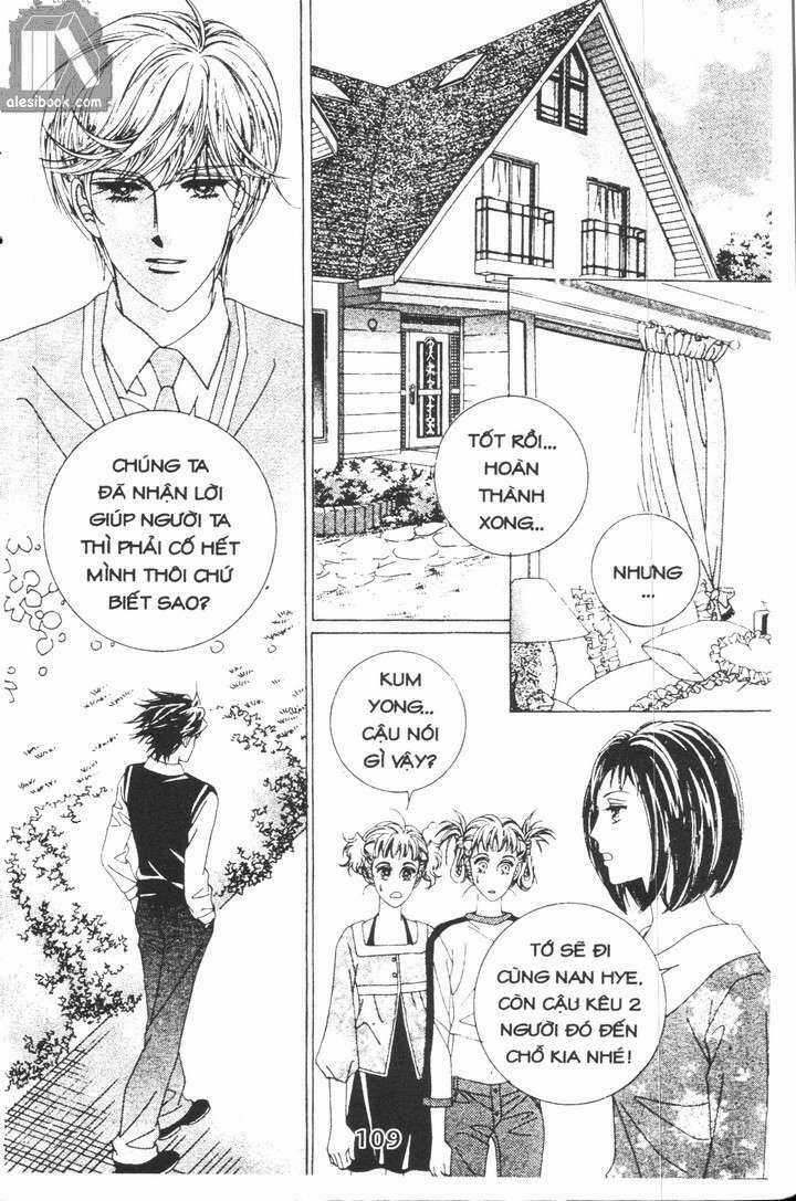 Hồng Tiểu Thư - Chapter 35 - Trang 29