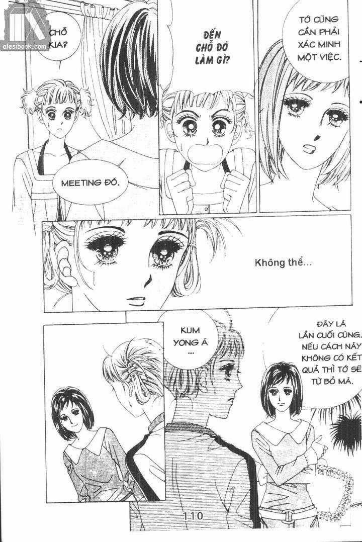 Hồng Tiểu Thư - Chapter 35 - Trang 30