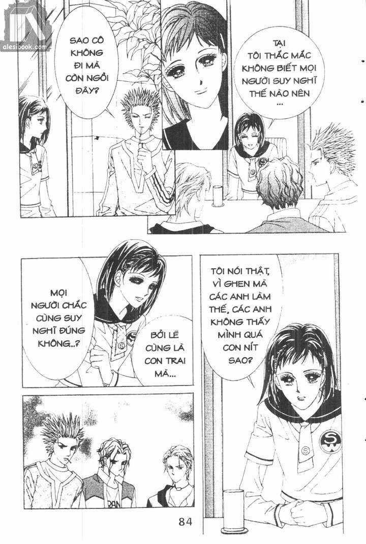 Hồng Tiểu Thư - Chapter 35 - Trang 4