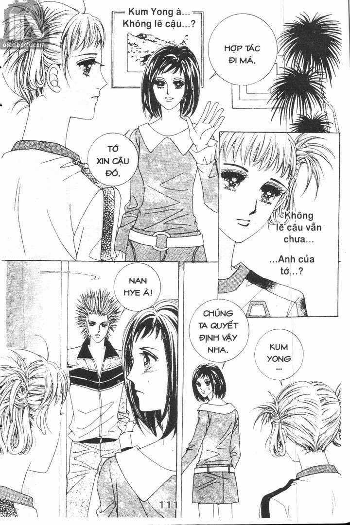 Hồng Tiểu Thư - Chapter 35 - Trang 31