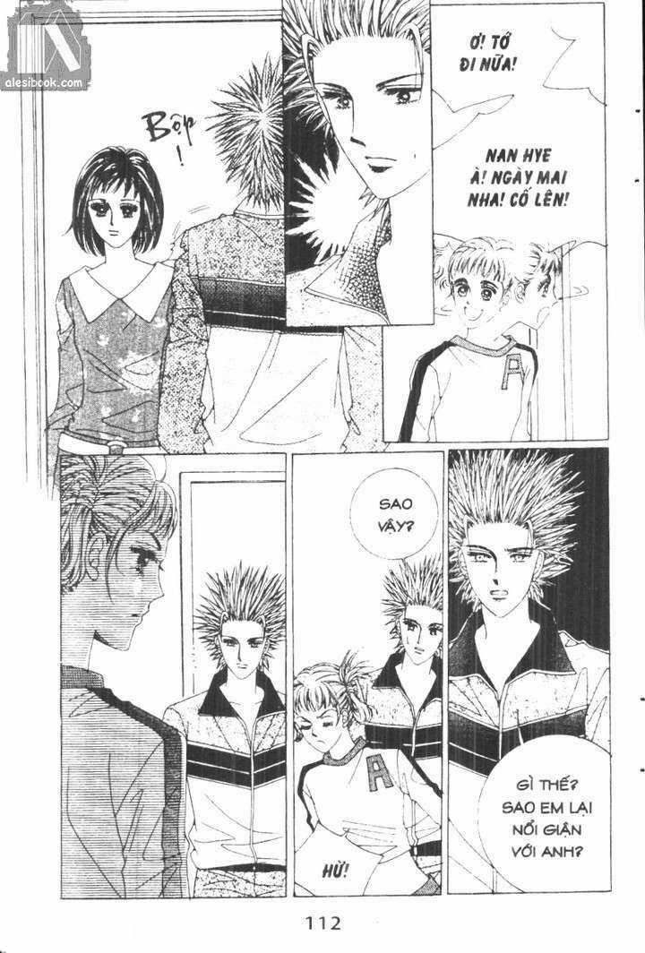 Hồng Tiểu Thư - Chapter 35 - Trang 32