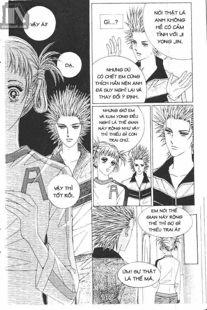 Hồng Tiểu Thư - Chapter 35 - Trang 35