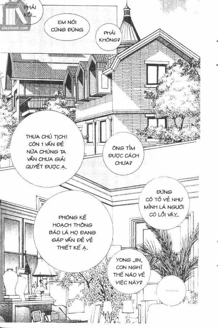 Hồng Tiểu Thư - Chapter 35 - Trang 36