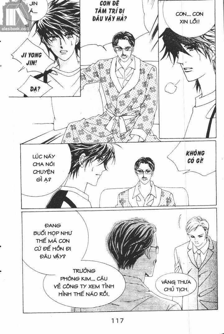 Hồng Tiểu Thư - Chapter 35 - Trang 37