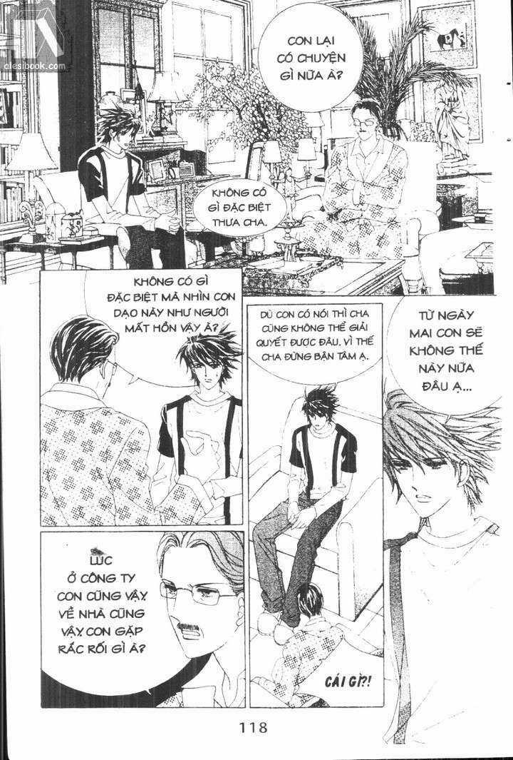 Hồng Tiểu Thư - Chapter 35 - Trang 38