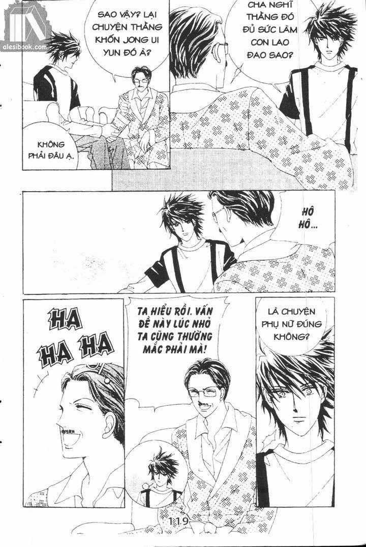 Hồng Tiểu Thư - Chapter 35 - Trang 39