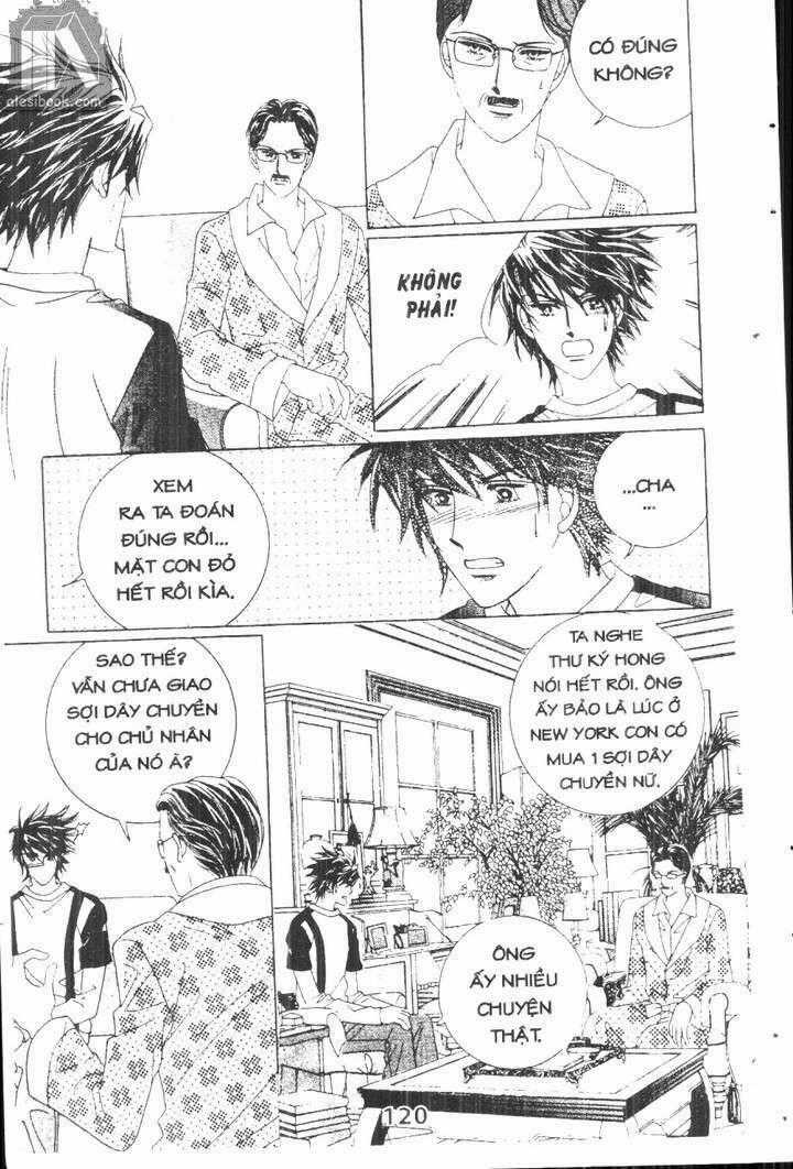 Hồng Tiểu Thư - Chapter 35 - Trang 40