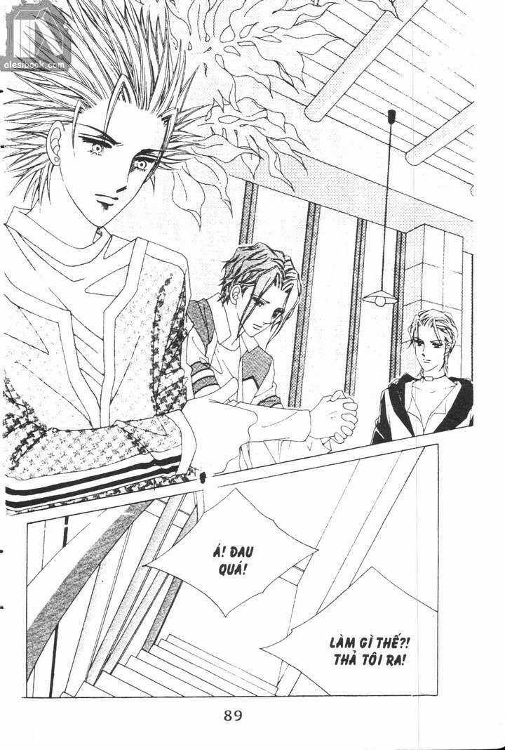 Hồng Tiểu Thư - Chapter 35 - Trang 9