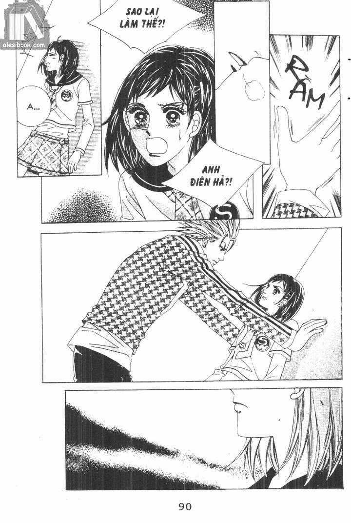 Hồng Tiểu Thư - Chapter 35 - Trang 10