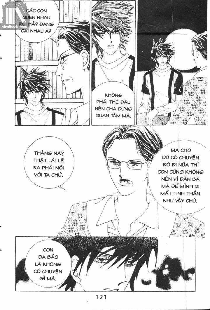 Hồng Tiểu Thư - Chapter 36 - Trang 1