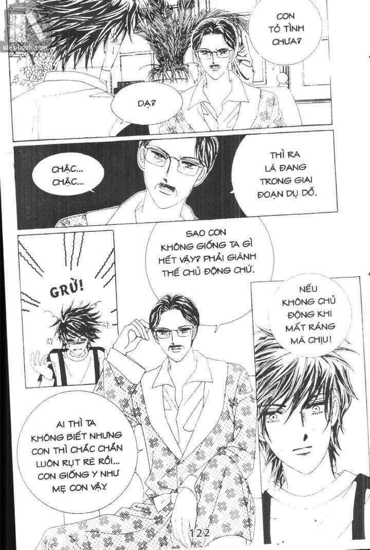 Hồng Tiểu Thư - Chapter 36 - Trang 2