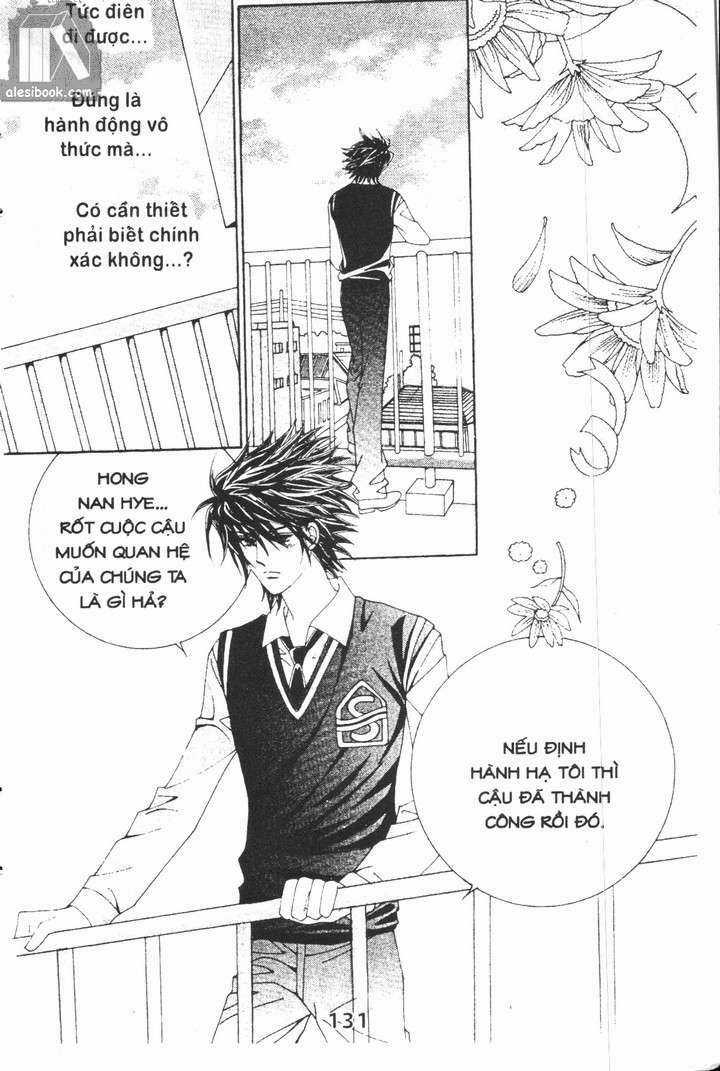 Hồng Tiểu Thư - Chapter 36 - Trang 11