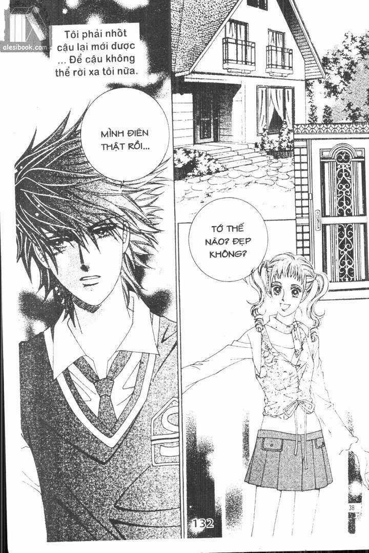 Hồng Tiểu Thư - Chapter 36 - Trang 12