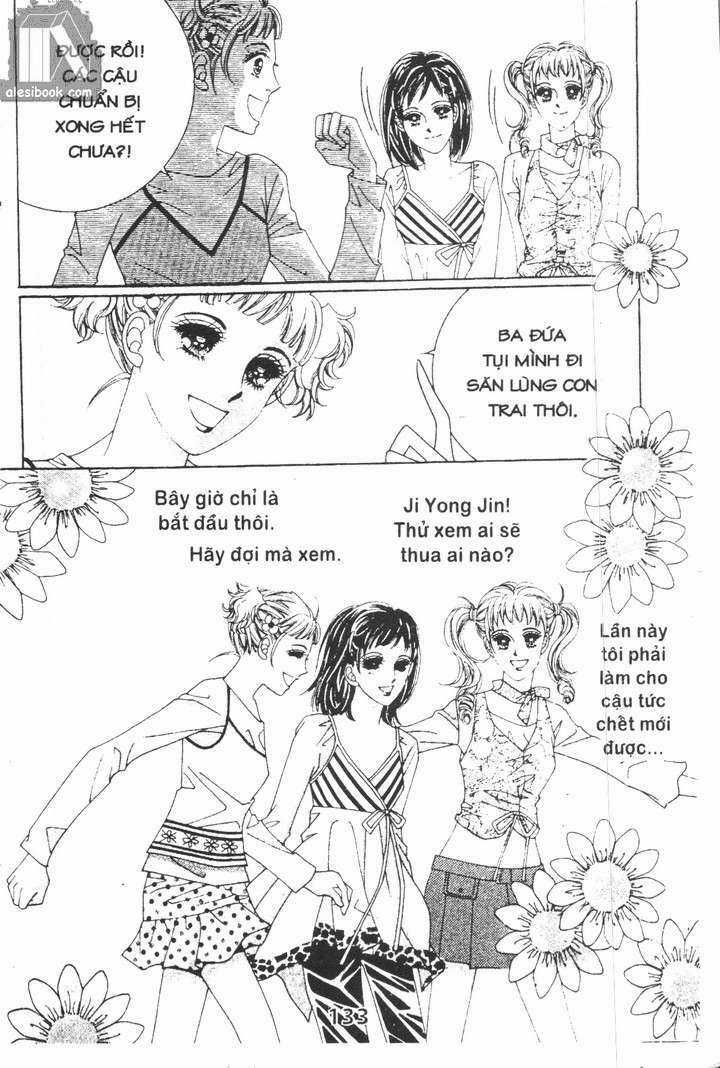 Hồng Tiểu Thư - Chapter 36 - Trang 13