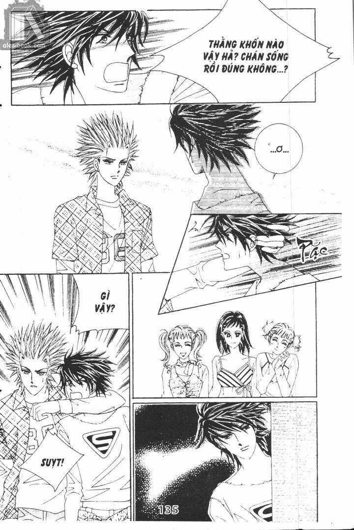 Hồng Tiểu Thư - Chapter 36 - Trang 15