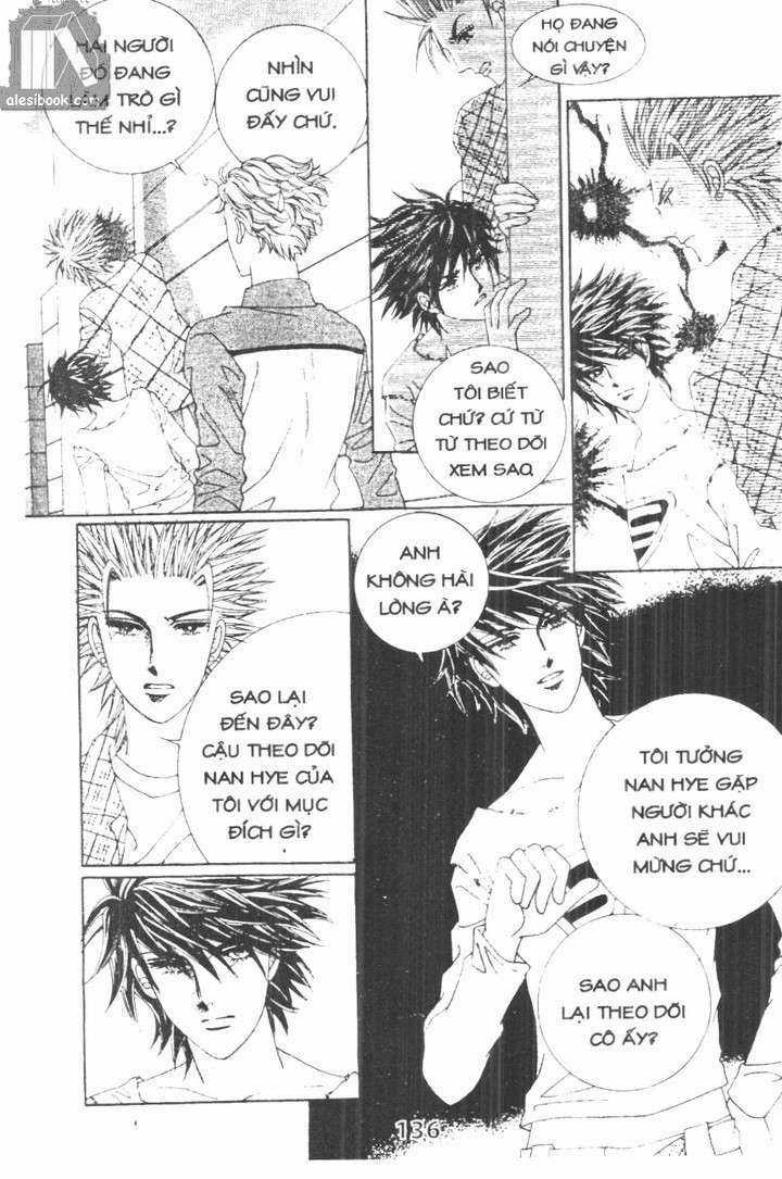 Hồng Tiểu Thư - Chapter 36 - Trang 16