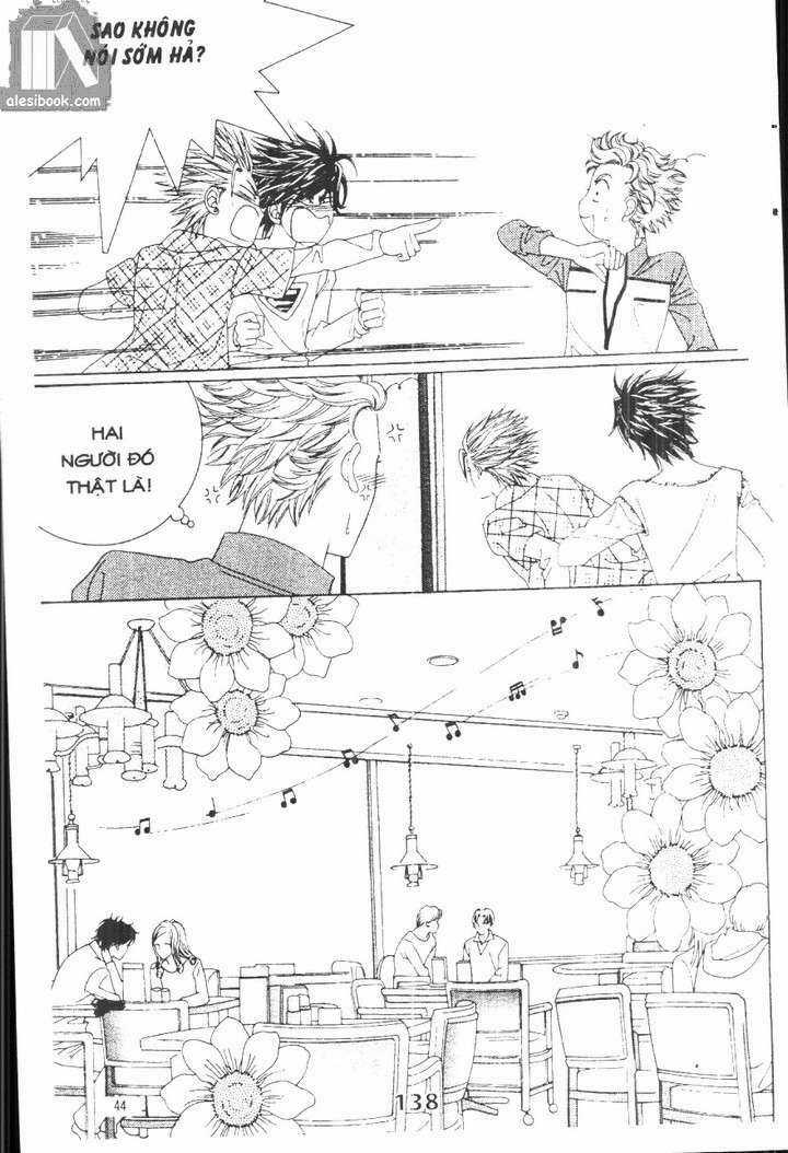 Hồng Tiểu Thư - Chapter 36 - Trang 18