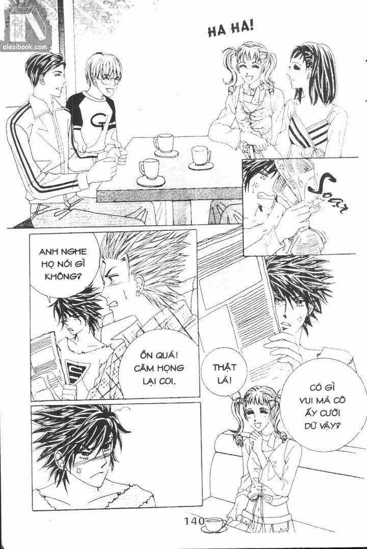 Hồng Tiểu Thư - Chapter 36 - Trang 20