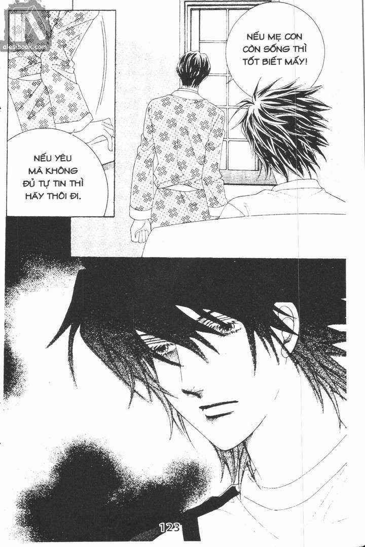 Hồng Tiểu Thư - Chapter 36 - Trang 3